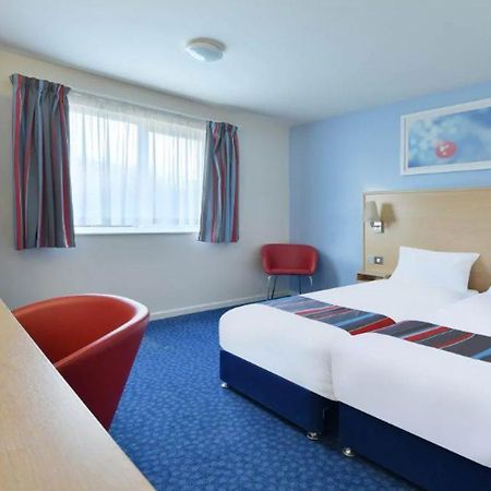 Travelodge Ludlow Woofferton Esterno foto