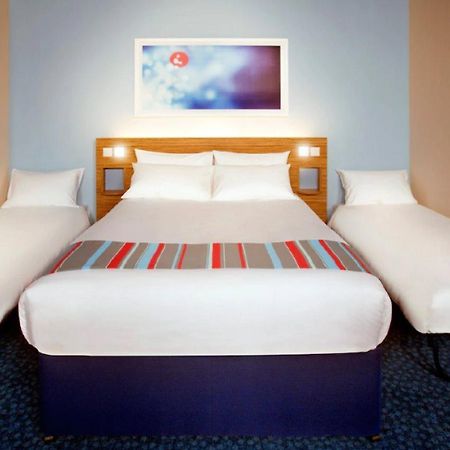 Travelodge Ludlow Woofferton Esterno foto