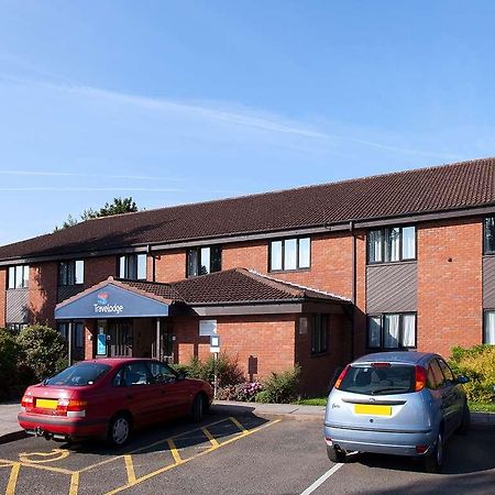 Travelodge Ludlow Woofferton Esterno foto
