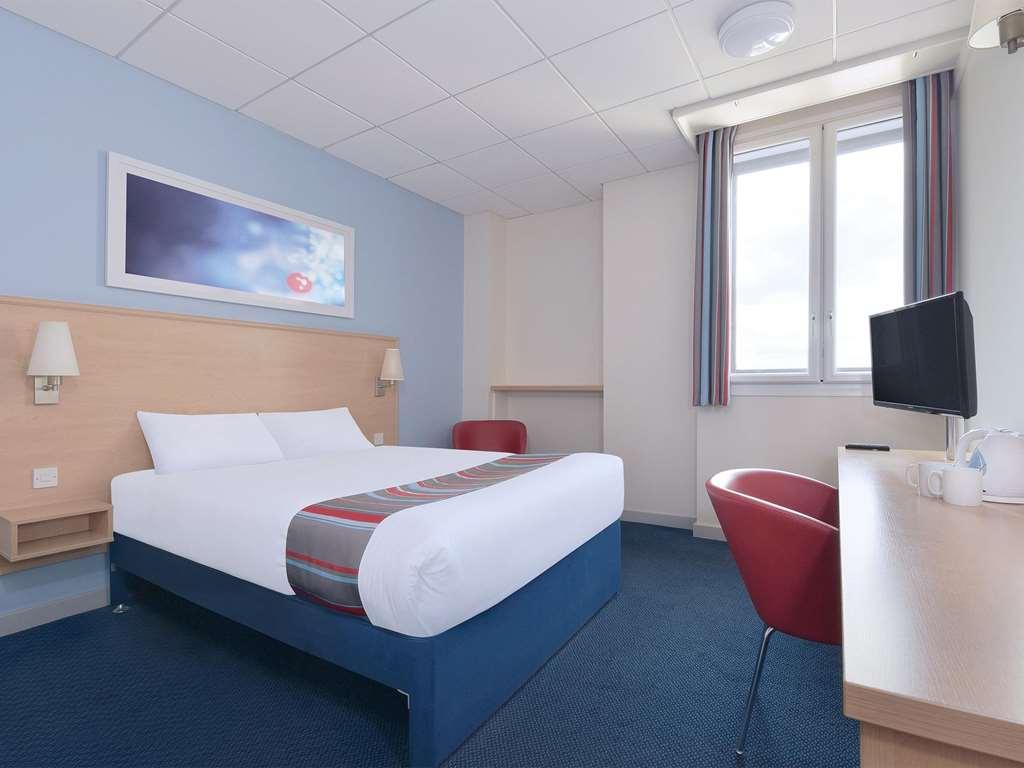 Travelodge Ludlow Woofferton Camera foto