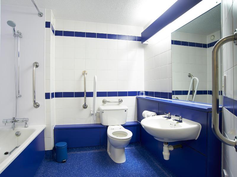 Travelodge Ludlow Woofferton Esterno foto