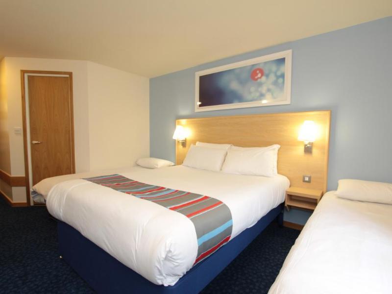 Travelodge Ludlow Woofferton Esterno foto