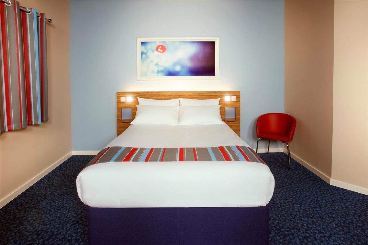 Travelodge Ludlow Woofferton Esterno foto